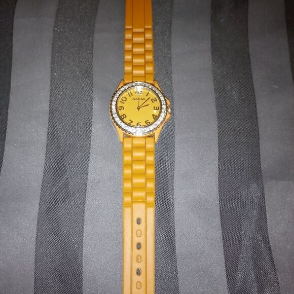 Peanut Butter NARMI watch  - Picture 1 of 9
